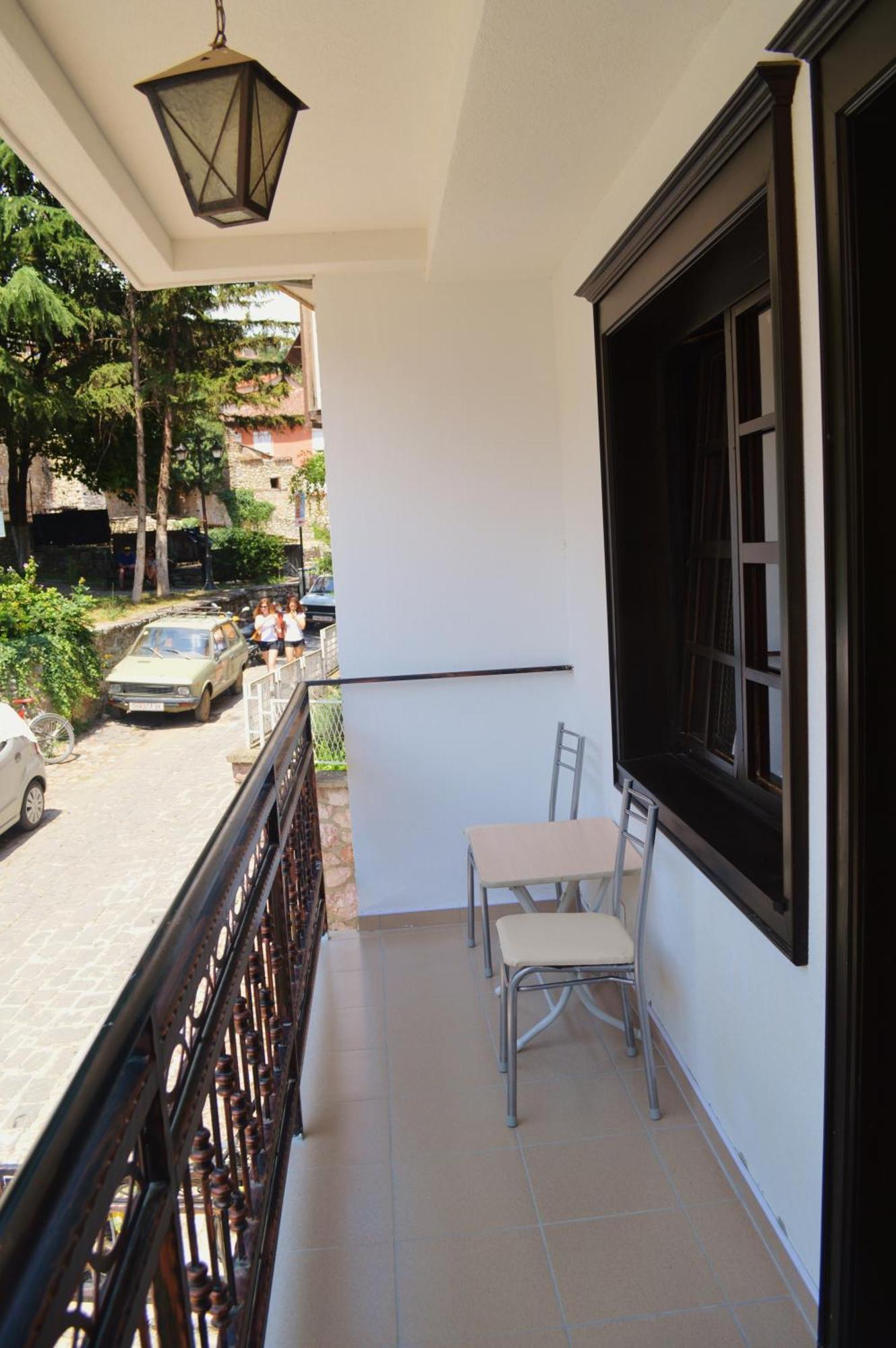 Villa Dudanov Ohrid Zimmer foto